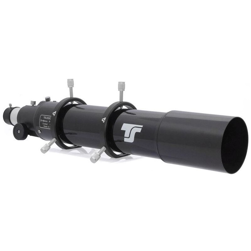 TS Optics Гідроскоп AC 80/600 (59226)