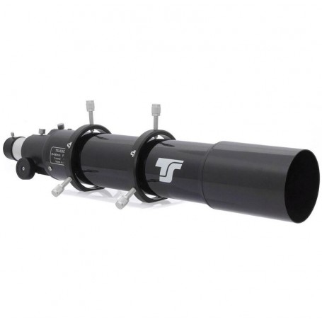 TS Optics Kılavuz Teleskopu AC 80/600 (59226)