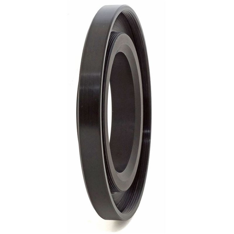 TS Optics Adapteris Adapteriai M82/M68 Riccardi Reduktorius/FeatherTouch (51513)