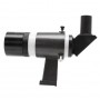 TS Optics 8x50 søger (vinkelvisning), hvid (4580)