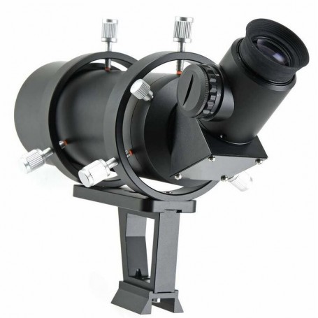 TS Optics Bulucu ve Kılavuz Teleskop 10x60 ED T2 (62380)