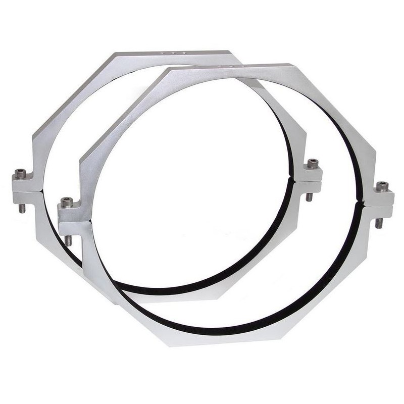 TS Optics скоби за тръбни пръстени, 300 мм (53746)