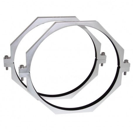 TS Optics Objemke za cevne obroče, 300 mm (53746)