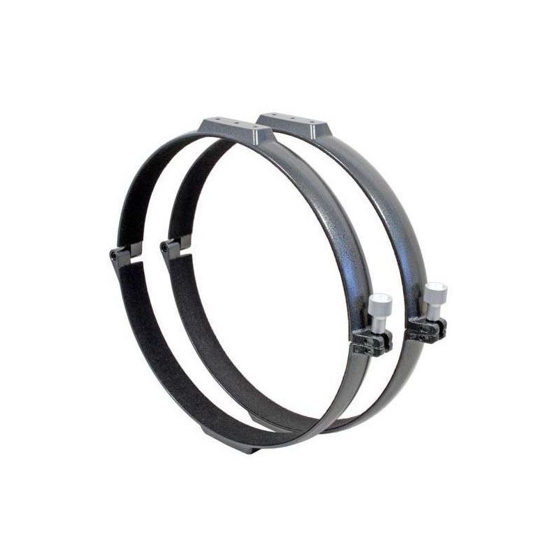 टीएस ऑप्टिक्स ट्यूब रिंग्स 356mm (51952)