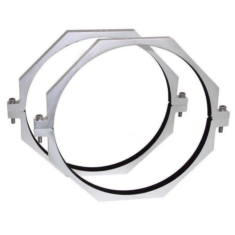 گیره‌های لوله TS Optics 358 میلی‌متری (62777)