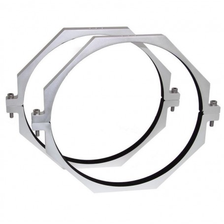TS Optics objemke za cev 358 mm (62777)