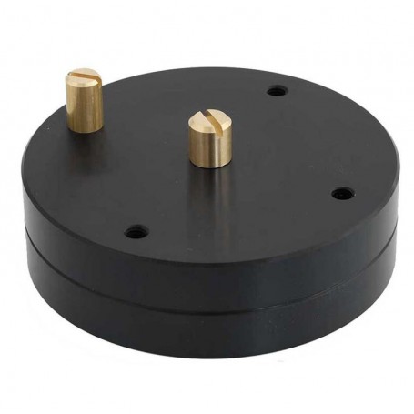 TS Optics Photo Tripod Adapter for iOptron GEM28 and CEM26 Mounts (71908)