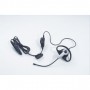 Set cu cască ultra-ușoară D-Shell Motorola PMLN5096B