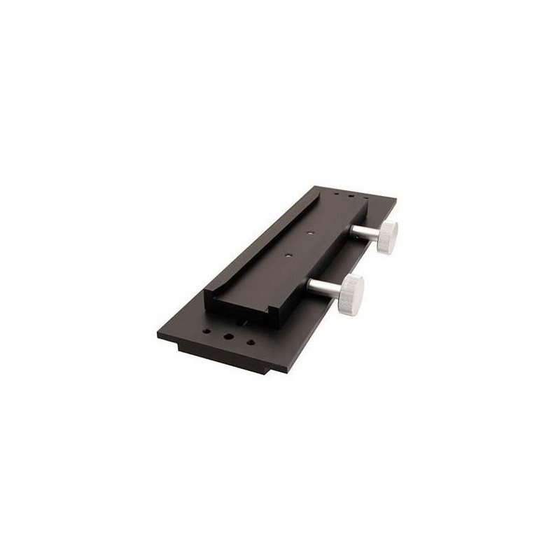 TS Optics Προσαρμογέας Σφιγκτήρας Dovetail από Losmandy σε Επίπεδο Vixen (50204)