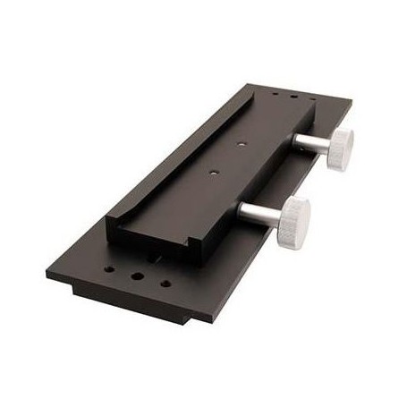 TS Optics Adaptor Dovetail Clamp from Losmandy to Vixen Level (50204)