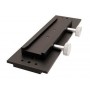 TS Optics อะแดปเตอร์ Dovetail Clamp จาก Losmandy เป็นระดับ Vixen (50204)