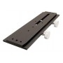 TS Optics อะแดปเตอร์ Dovetail Clamp จาก Losmandy เป็นระดับ Vixen (50204)