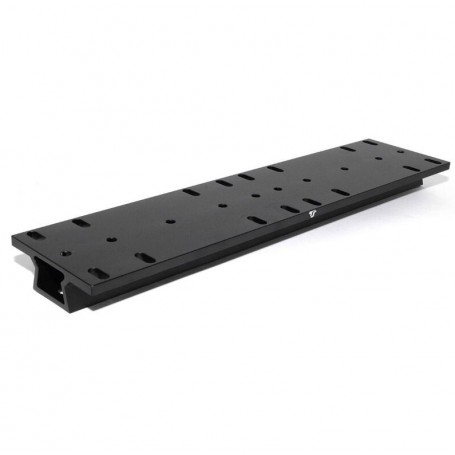 TS Optics Prism rail Vixen-Style 390mm (77291)