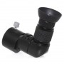 TS Optics زاوية رؤية مريحة 90° لمحدد القطب Skywatcher الخاص بك (50200)