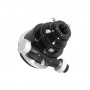 TS Optics โฟกัสเซอร์ Monorail M117x1 2" (60968)