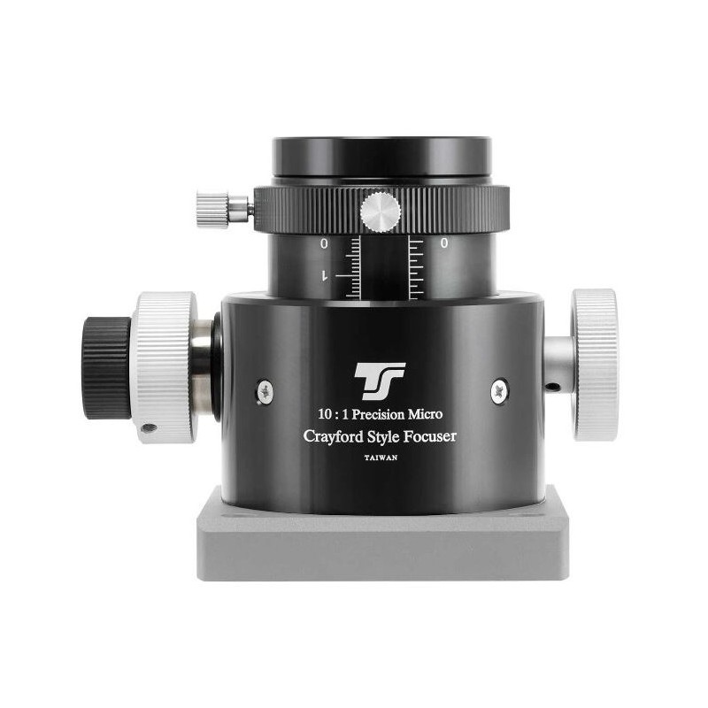 TS اپتیک فوکوسر کرایفورد 2 اینچ (1471)