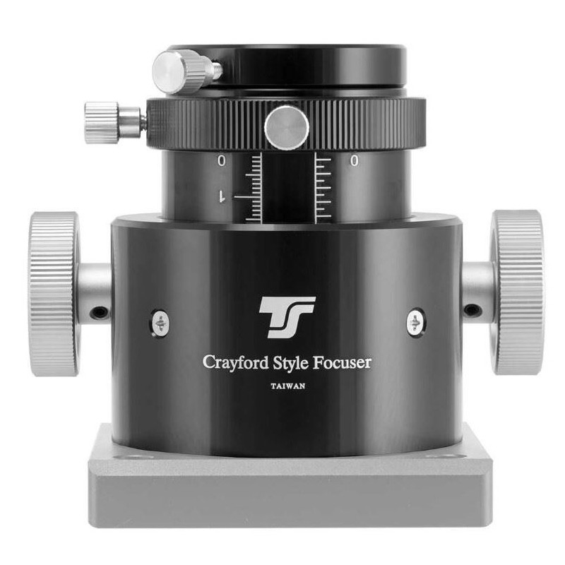 TS Optics Фокусер Крейфорд 2'' (4579)