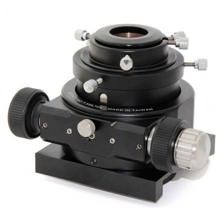 TS Optics Fokuserare Newton-Crayford 3" (71760)