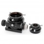 TS Optics Фокусер Нютон-Крейфорд 3" (71760)