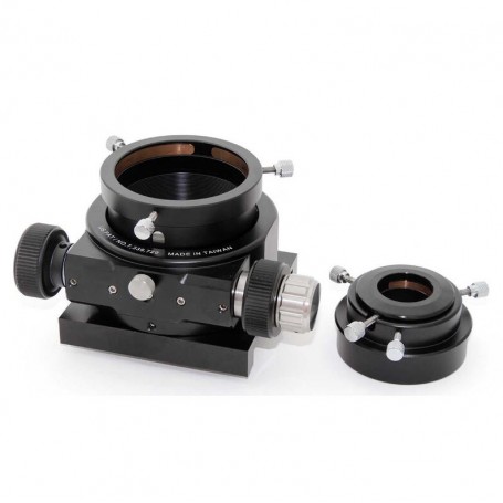 TS Optics Focuser Newton-Crayford 3" (71760)