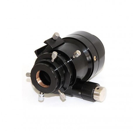 TS Optics ركيزة التركيز R&P 2.5" (60049)