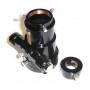 TS Optics Tarkennin R&P 2.5" (60049)