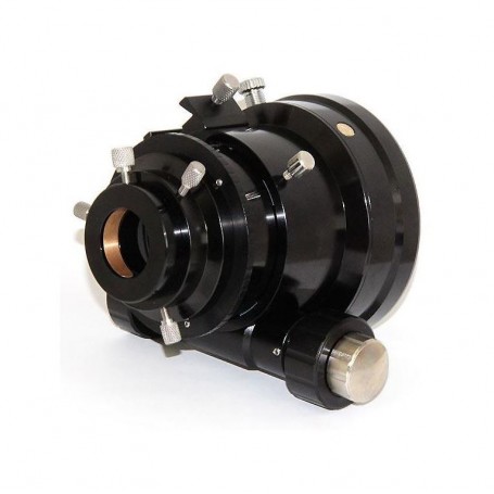 TS Optics Odaklayıcı R&P 3" (53496)