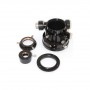 TS Optics Tarkennin R&P 3" (53496)