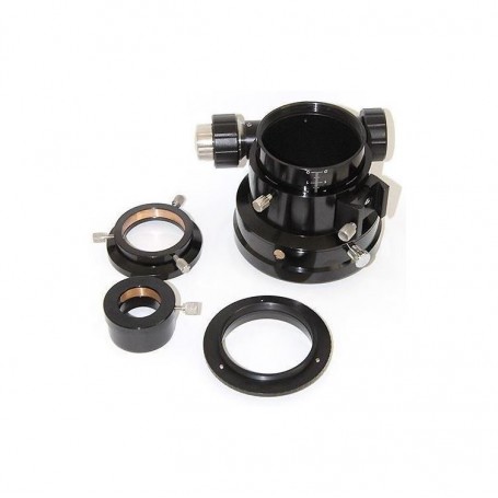 TS Optics Εστιαστής R&P 3" (53496)