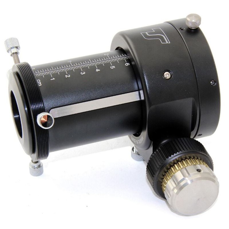 TS Optics Bộ điều chỉnh tiêu cự UNCR2 Crayford 2" (85002)