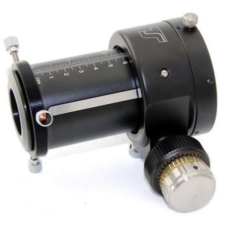 TS Optics Focuser UNCR2 Crayford 2" (85002)