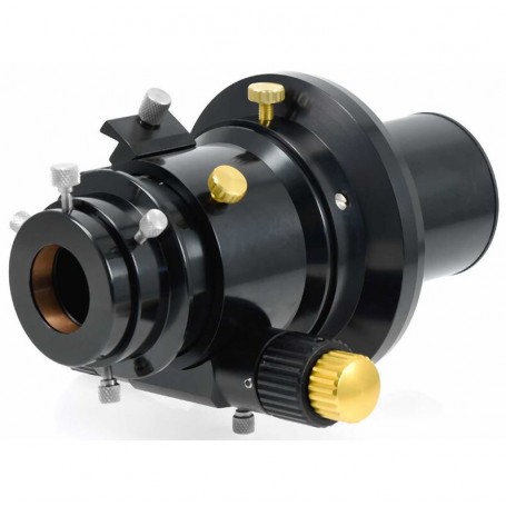 TS Optics zaostrovač 2,5" M117 (71596)
