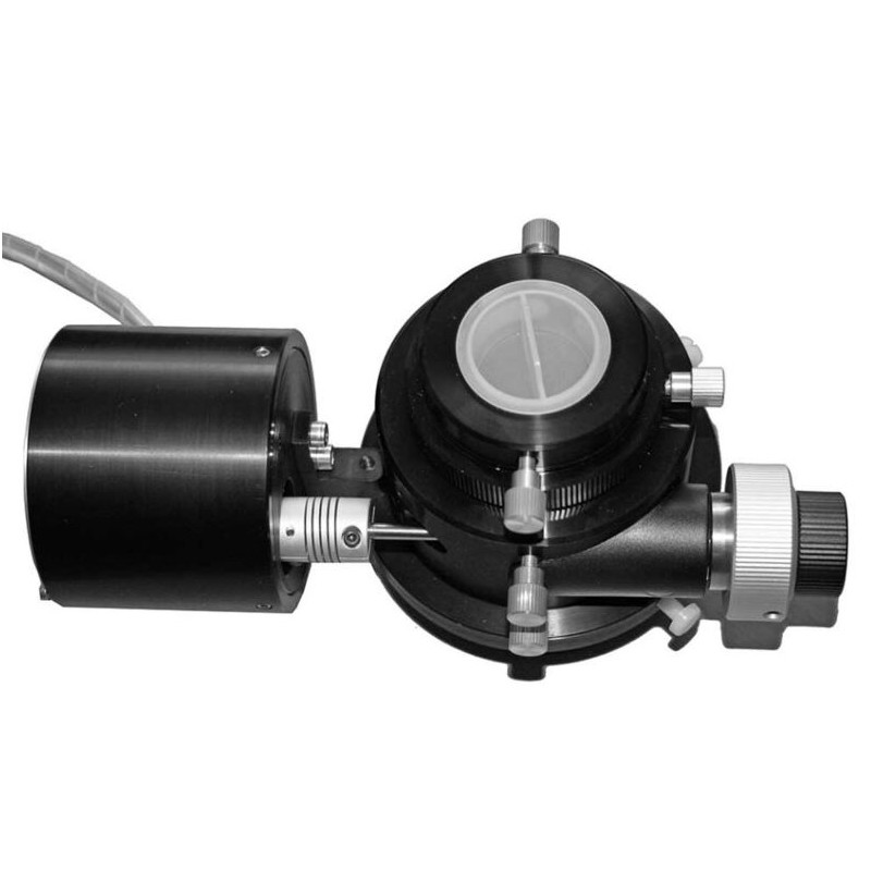 مجموعة محولات TS Optics لمركز التركيز GSO Crayford Monorail (69294)
