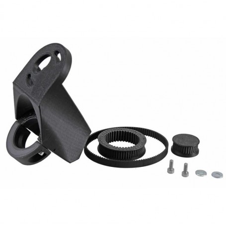 TS Optics Motor focus mounting kit for TS 2.5" RPA focusers for TS Autofoc (78125)