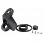 TS Optics Motor focus mounting kit for TS 2.5" RPA focusers for TS Autofoc (78125)