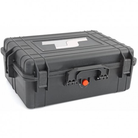 TS Optics حقيبة حماية صلبة 570 ملم (73874)