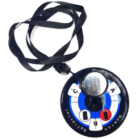 TS Optics Étoile Artificielle Collimateur LED 2" (64964)