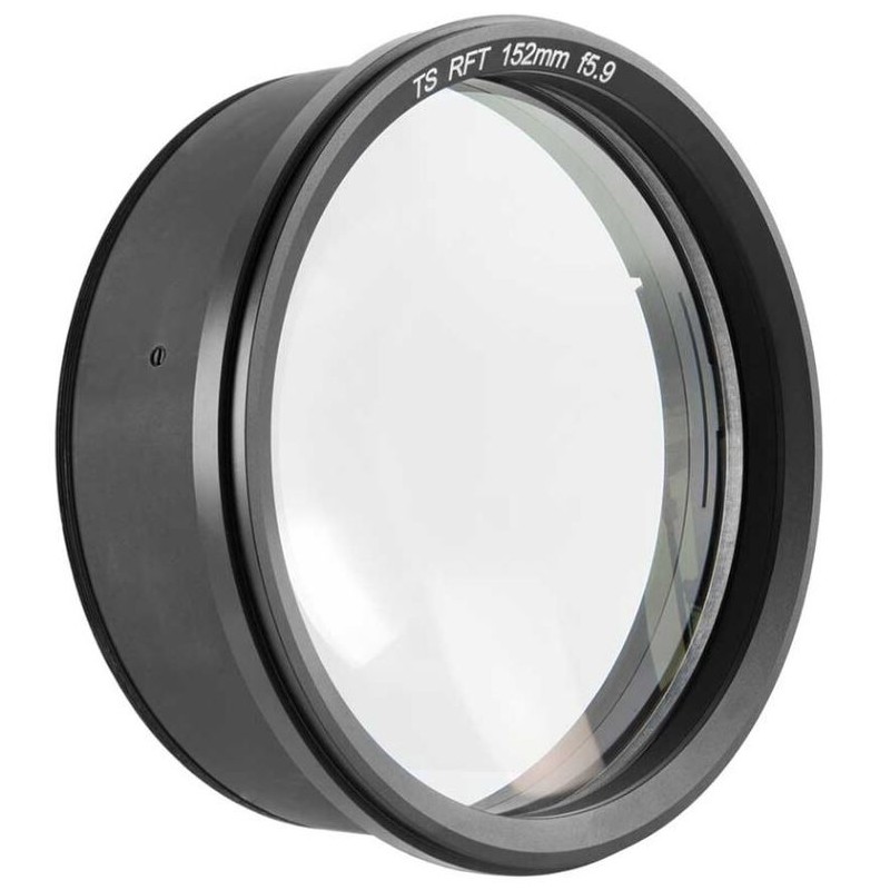 TS Optics leća 152 mm f/5,9 Dublet RFT (73976)