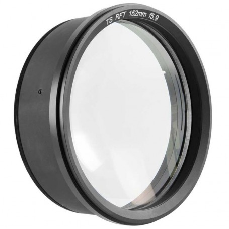 Lentilă TS Optics 152 mm f/5,9 Dublet RFT (73976)