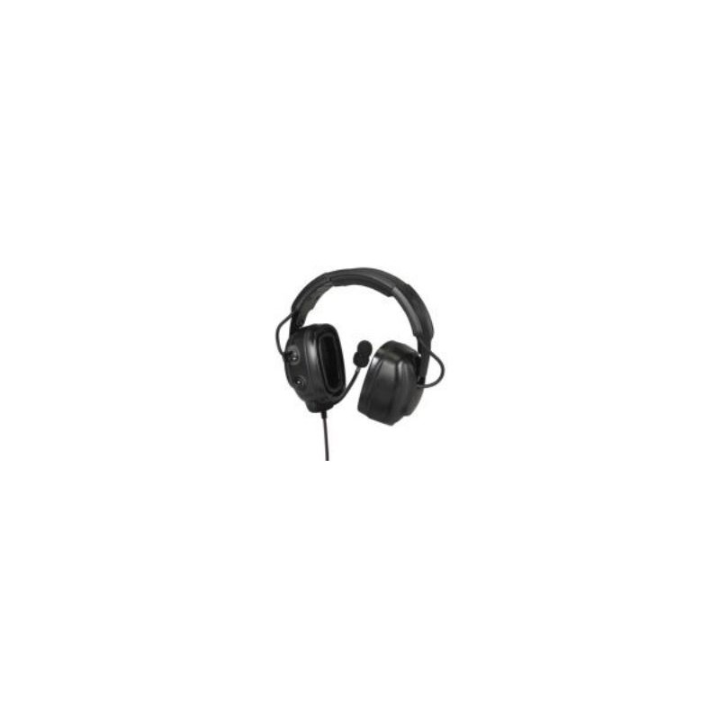 PMLN7466A Motorola Geräuschunterdrückendes Überkopf-Schwerlast-Headset