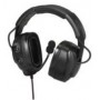 PMLN7466A Motorola Noise-Canceling Over-The-Head Heavy-Duty Headset