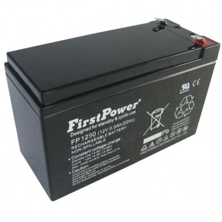 टीएस ऑप्टिक्स पावरसेट 12V 9Ah (61993)