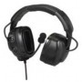 PMLN7467A Headset Berat Di Atas Kepala Peredam Bising Motorola - Disetujui TIA4950