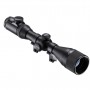 Umarex Riflescope 4-12x50Cl, MilDot (21212)