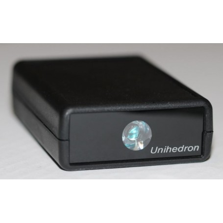 Fotómetro Unihedron Sky Quality Meter Versão RS232 (62536)