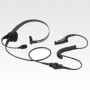 Гарнитура Motorola RMN5058A с PTT и VOX