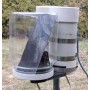 Unihedron Fotomeeter Solar DL Komplekt (74409)