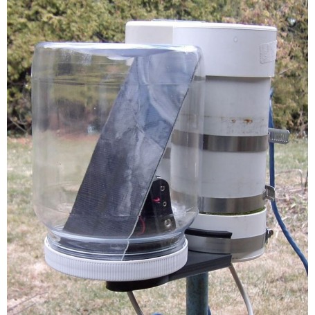 Κιτ Φωτόμετρου Ηλιακής Ακτινοβολίας Unihedron DL (74409)