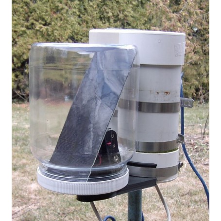 Carregador Solar Unihedron Sky Quality Meter (62535)