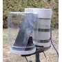 Solárna nabíjačka Unihedron Sky Quality Meter (62535)